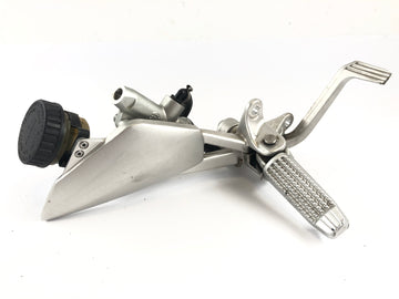 BMW K 1300 R [2010]  - 带刹车泵和制动踏板