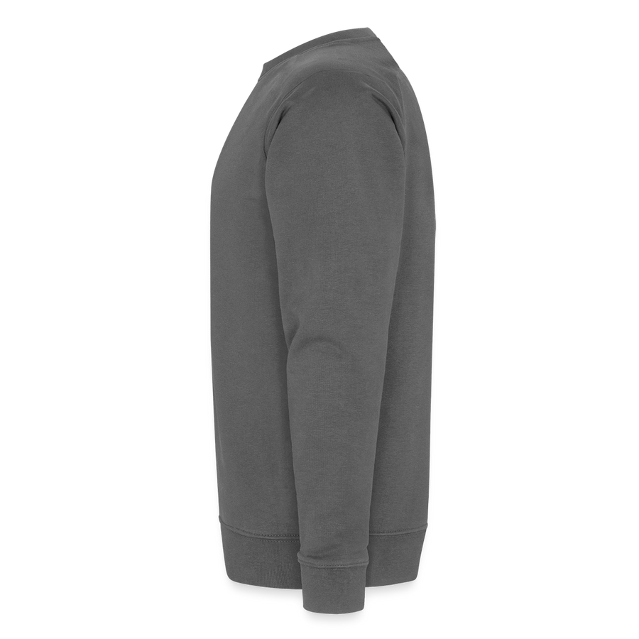 Suzuki gsf 650 [Sweatshirt] - Manga Neon City - Imprimé au dos