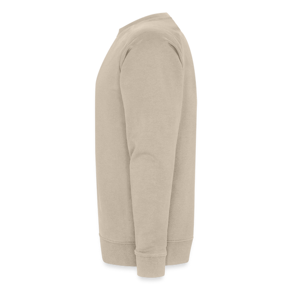 Suzuki gsf 650 [sweater] - Grunge-badge - Achterafdruk