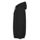 Honda nc 700 [Hoodie] - Karikatuur - Achterafdruk