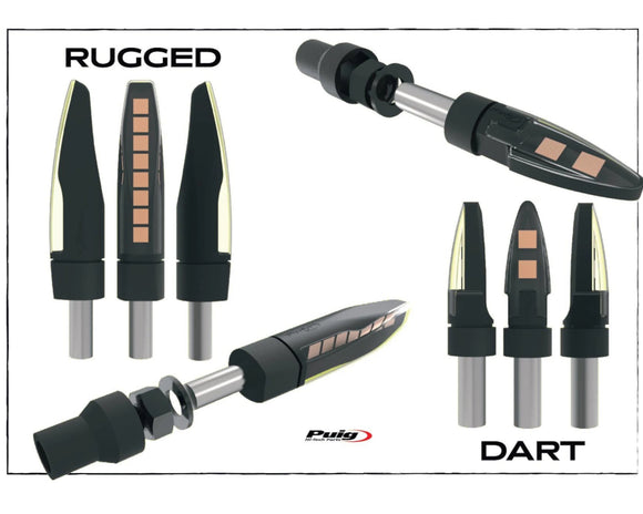 KTM RC 390 [2025] – Vankka merkkisarja – musta