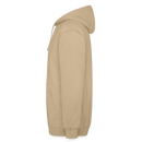 Suzuki gsf 650 [Hoodie] - Top-Down Tech - Borstprint