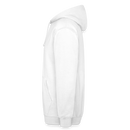 Ducati supersport [Hoodie] - Top-Down Tech - Print op de achterkant