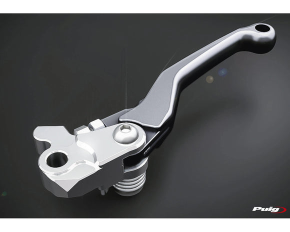 HUSQVARNA FC 450 [2024] – Off-road Hebels – Schwarz