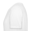 Honda nc 700 [T-Shirt] - Retro Rallye - Brust Print