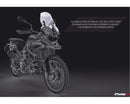 BMW F 750 GS [2024] – Verstellbare Scheibe – Stark getönt