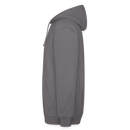 Suzuki gsf 650 [Hoodie] - Manga Neon City - Brust Print