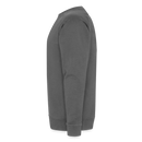 Honda nc 700 [Sweatshirt] - Grunge Badge - Rücken Print