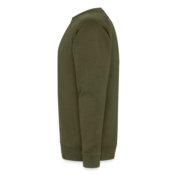 Honda NC 700 [Sweater] - Retro Rally - Print op de achterkant