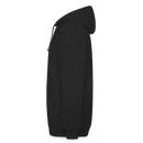 Suzuki hayabusa gsx1300r [Hoodie] - Sunset Split - Tilbage Print