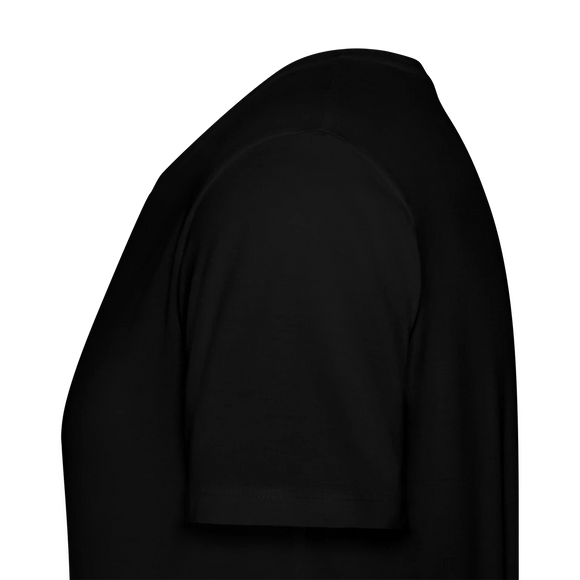 Ducati supersport [T シャツ] - マンガ ネオン シティ - バック プリント