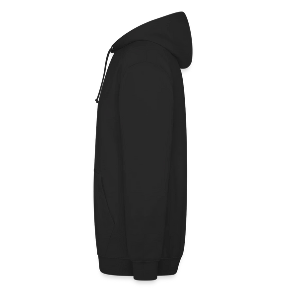 Harley davidson sportster [Hoodie] - Sunset Split - Borstprint