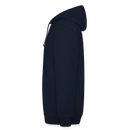 Suzuki gsf 650 [Hoodie] - Manga Neon City - Brust Print