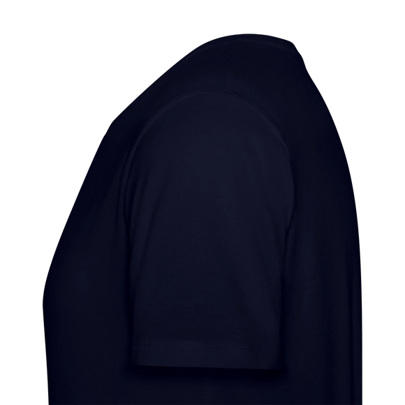 Honda NC 700 [T-shirt] - Top-Down Tech - Print op de achterkant