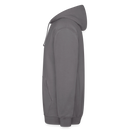 Ducati supersport [Hoodie] - Top-Down Tech - Brust Print