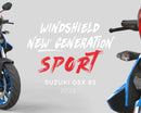SUZUKI GSX-8S [2025] – New Generation Sport – Schwarz-23