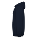 Suzuki gsf 650 [Hoodie] - Manga Neon City - Rücken Print