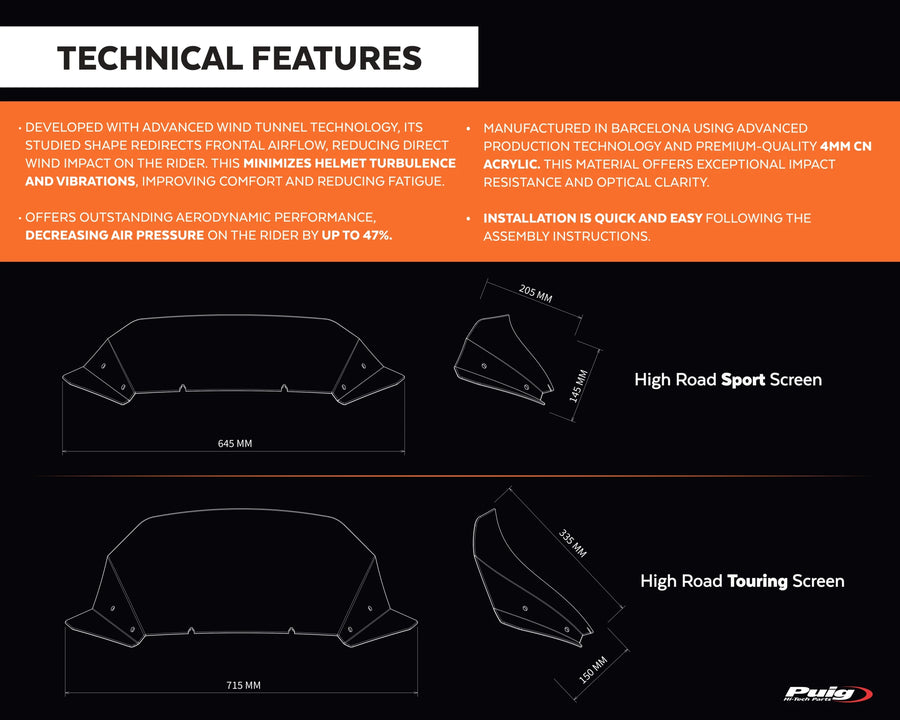 HARLEY DAVIDSON CVO ROAD GLIDE ST FLTRXSTSE [2025] - High-Road Touring - Tintado