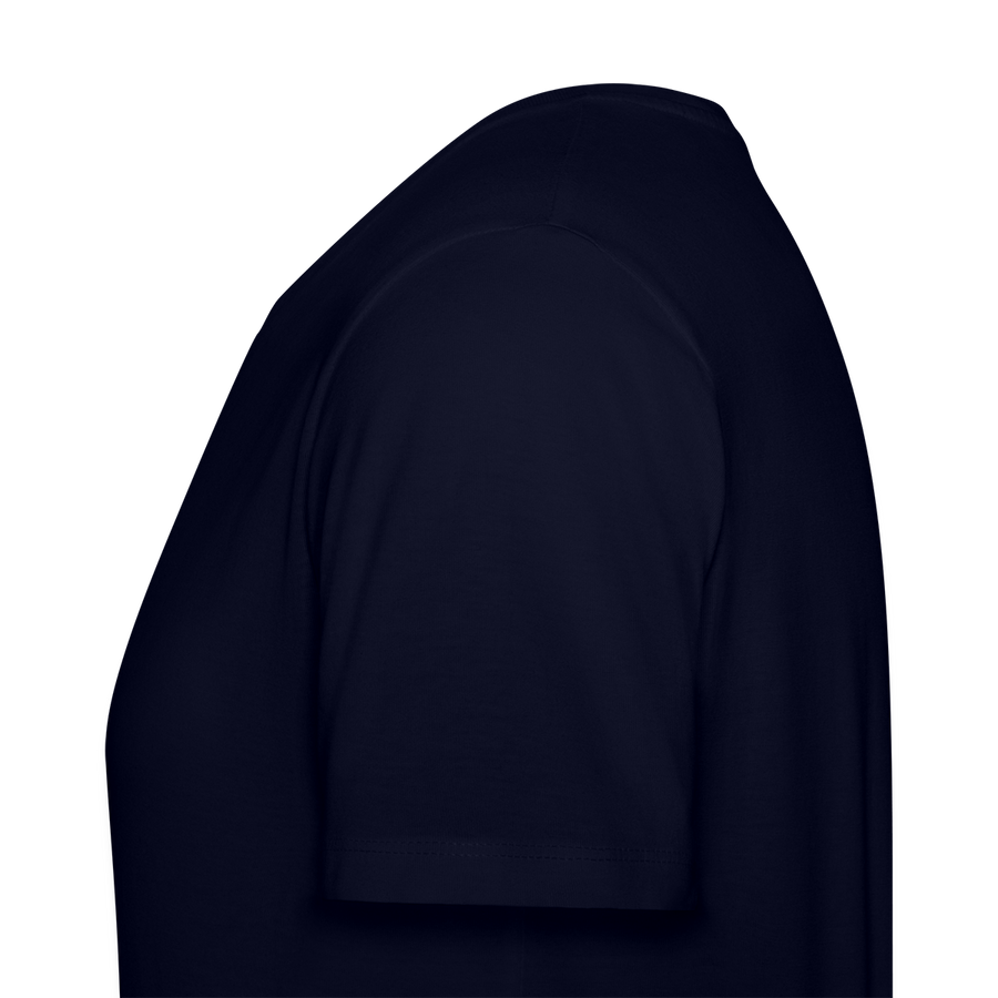 Honda nc 700 [T-Shirt] - Karikatura - Zadní potisk