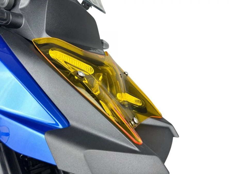 BMW R 1300 GS [WRS] – Scheinwerferschutz