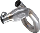 Triumph TF 250-C [2026] - Megabomb manifold pipe – material: titanium – picture 2