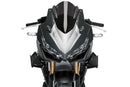 HONDA CBR 500 R [2023] – Spoiler Lateral Esportivo – Preto-1