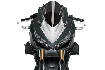 HONDA CBR 500 R [2023] – Spoiler Lateral Esportivo – Preto