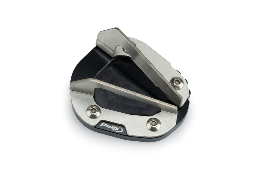 BMW R 12 NINET [2025] – footstand extension with standard suspension – black