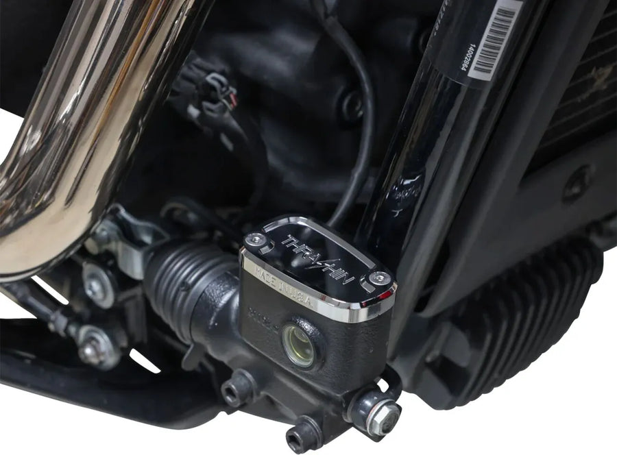 harley davidson softail street bob fxbb [THRASHIN SUPPLY CO.] – Deckel für Bremsflüssigkeitsreservoir