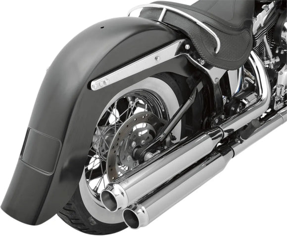 harley davidson flstc [KLOCK WERKS] – takalokasuoja