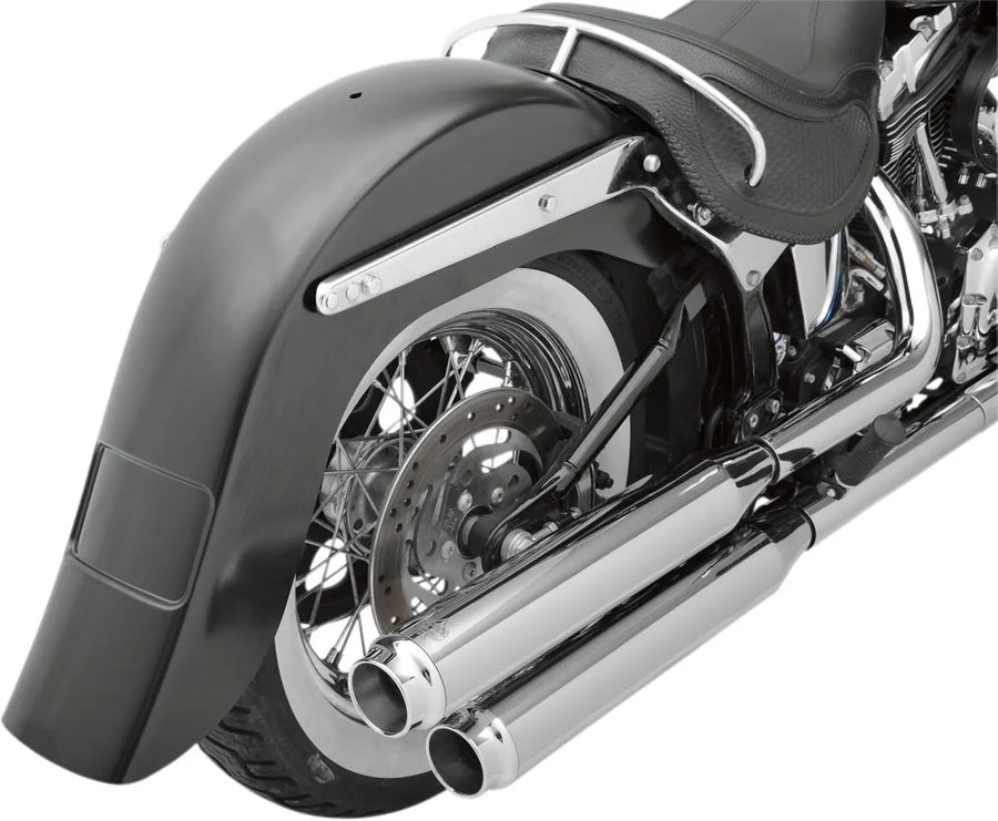 Harley Davidson flstc [KLOCK WERKS] – parafango posteriore