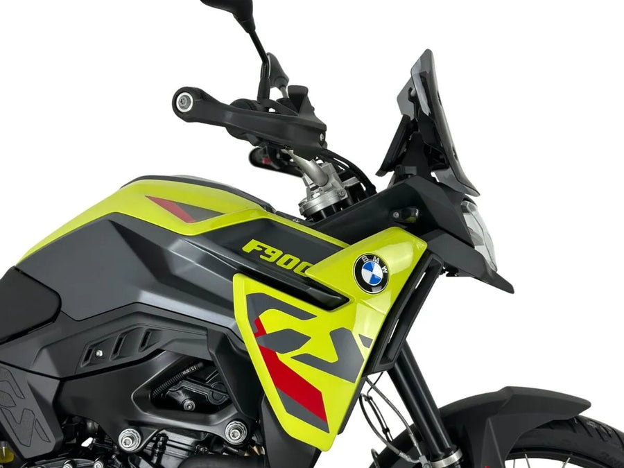 BMW F 900 GS [WRS] – Windschild
