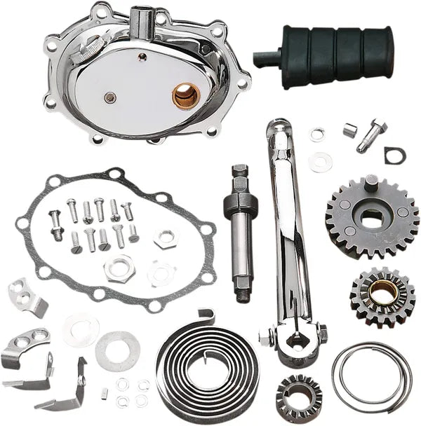 Harley Davidson FX [DRAG SPECIALTIES] – Kickstarter-Kit