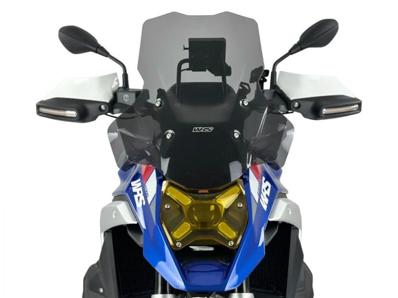 bmw r 1300 gs trophy [WRS] – Verlängerungskit für Handprotektor R1300GS