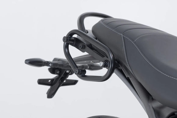 Triumph Scrambler 400 [SW-Motech] -Legend Side Pocket System LC