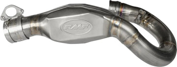 Honda CRF 250 R [2025-2027] - Megabomb Krümmerrohr – Material: Edelstahl – Bild 1