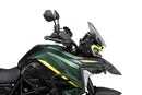 BENELLI TRK 702 X [2024] – Sportscheibe – Mattschwarz-12