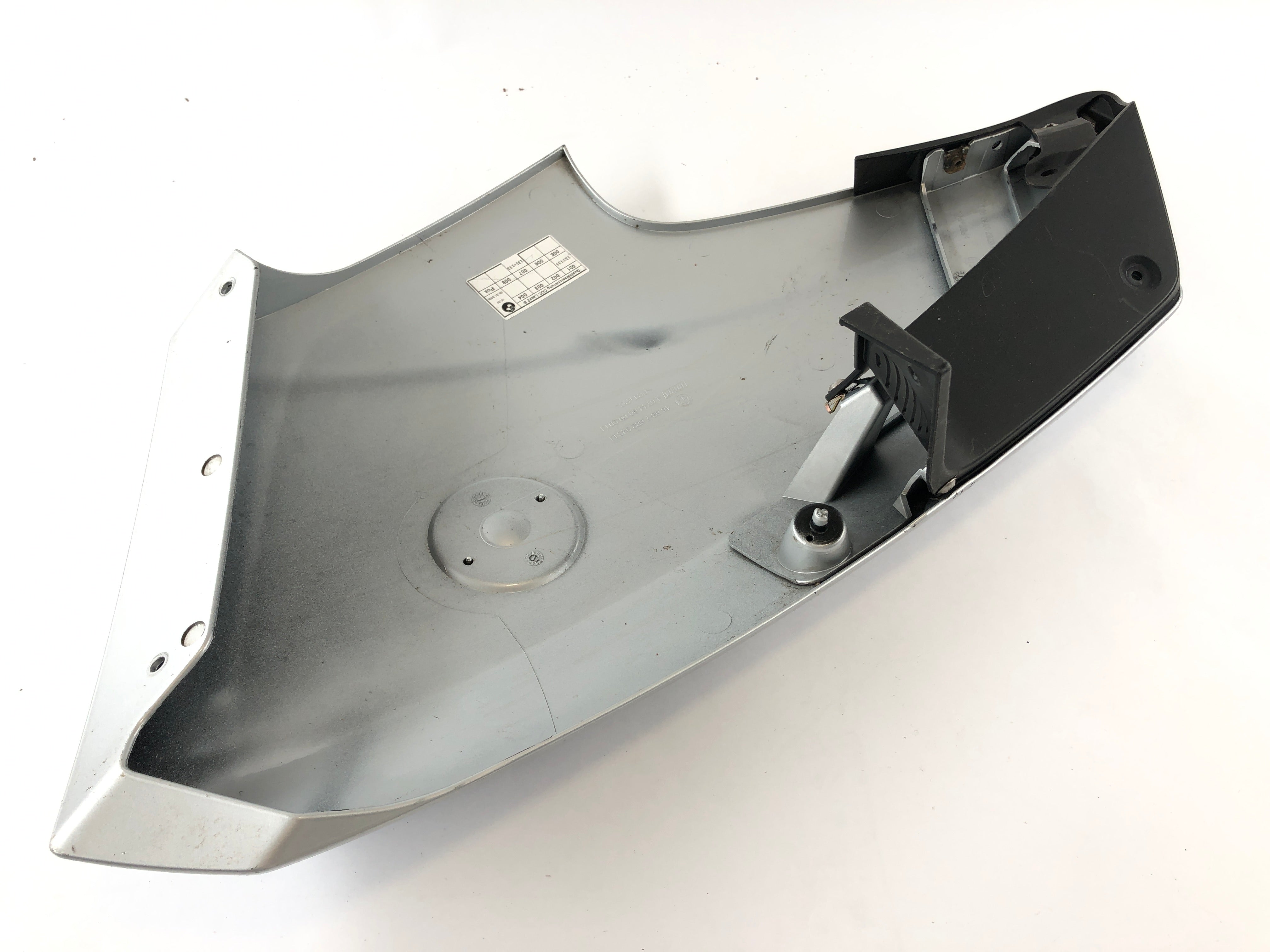 BMW R 1200 RT [2006] - Side panel left