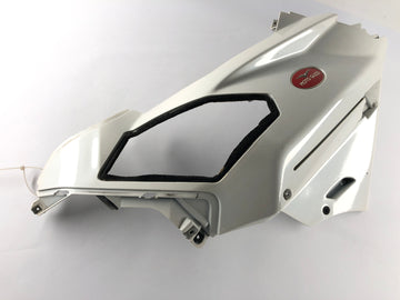 Moto Guzzi Stelvio 1200 8V [2011] - Front Cladding Cladding vpředu - 0