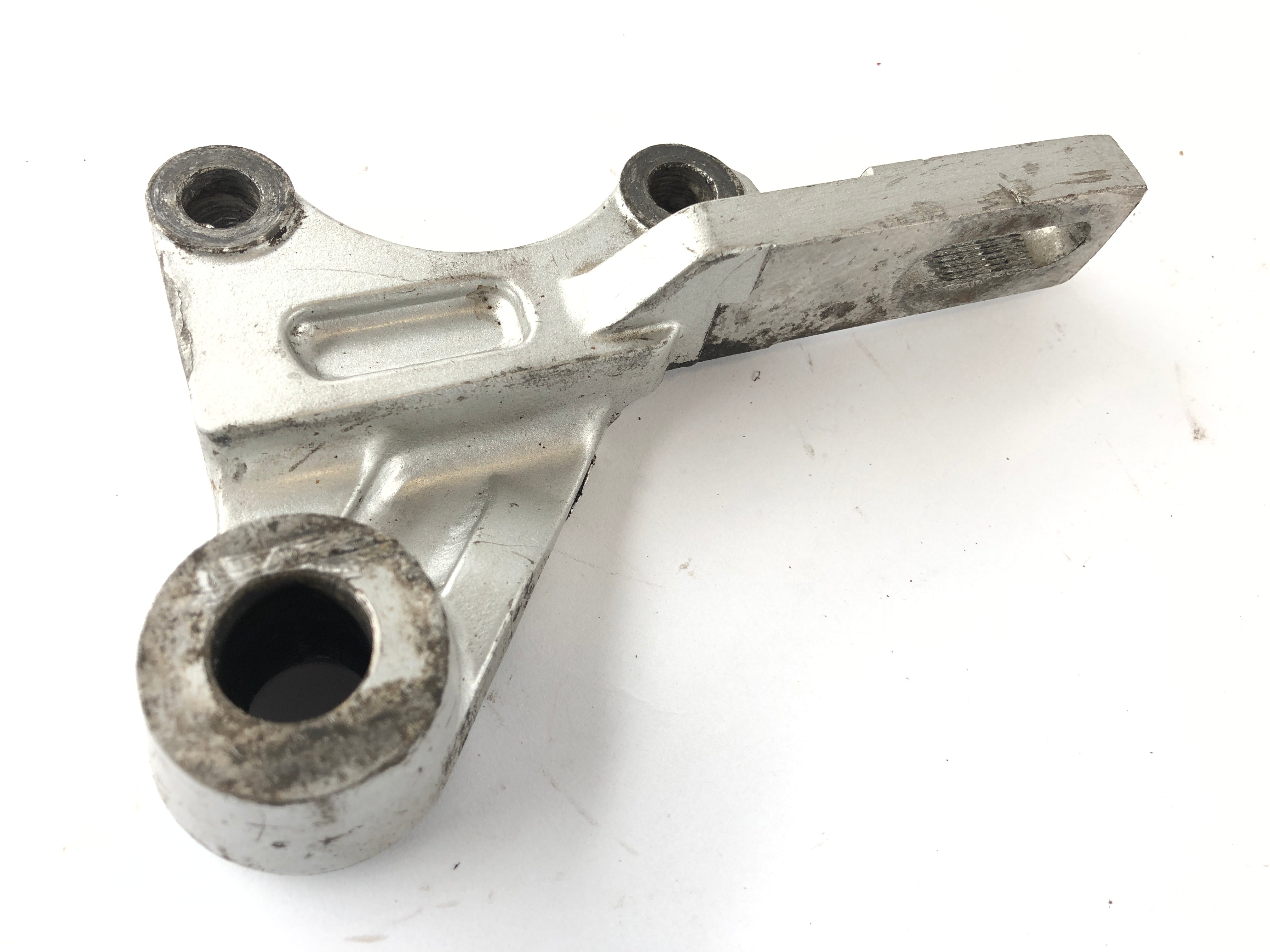 Yamaha XT 600 E 3TB [1991] - Brake anchor plate