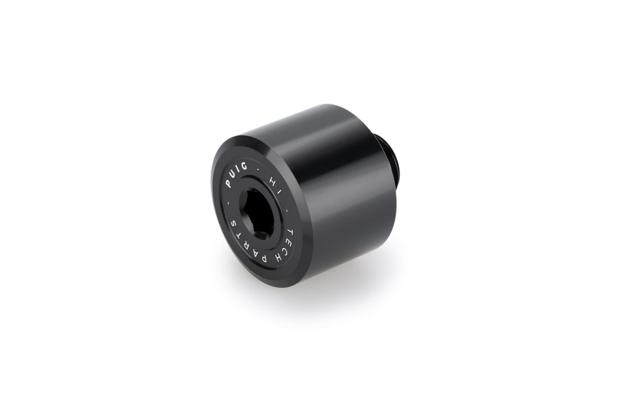 CFMOTO 650 NK [2025] – Lever Protector Adapter – Black