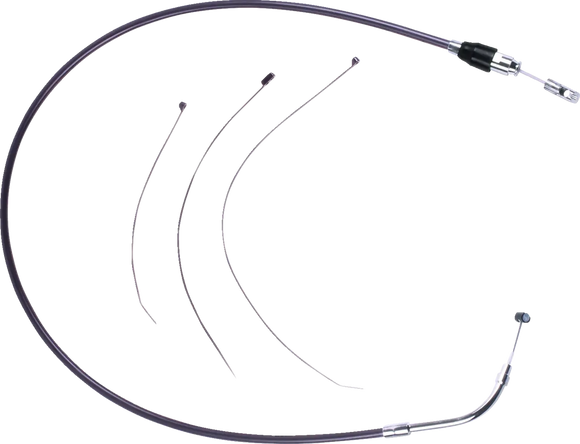 harley-davidson road glide st [ESPECIALIDADES DE ARRASTRE] – Cable de embrague de conexión rápida