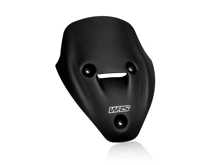 ducati diavel [WRS] – windshield