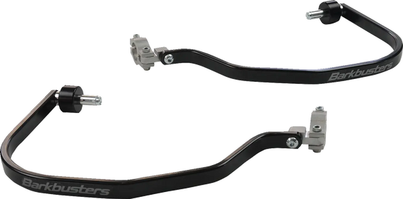 ducati multistrada 950 [BARKBUSTERS] – monteringssett – topunktsmontering