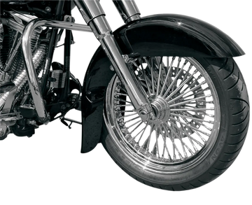 harley davidson flst [KLOCK WERKS] – Benchmark Vorderradkotflügel für Softails - 0