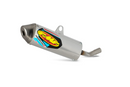 Suzuki Rm 250 [2001-2002] - PowerCore 2 slip-on einddemper – foto 1