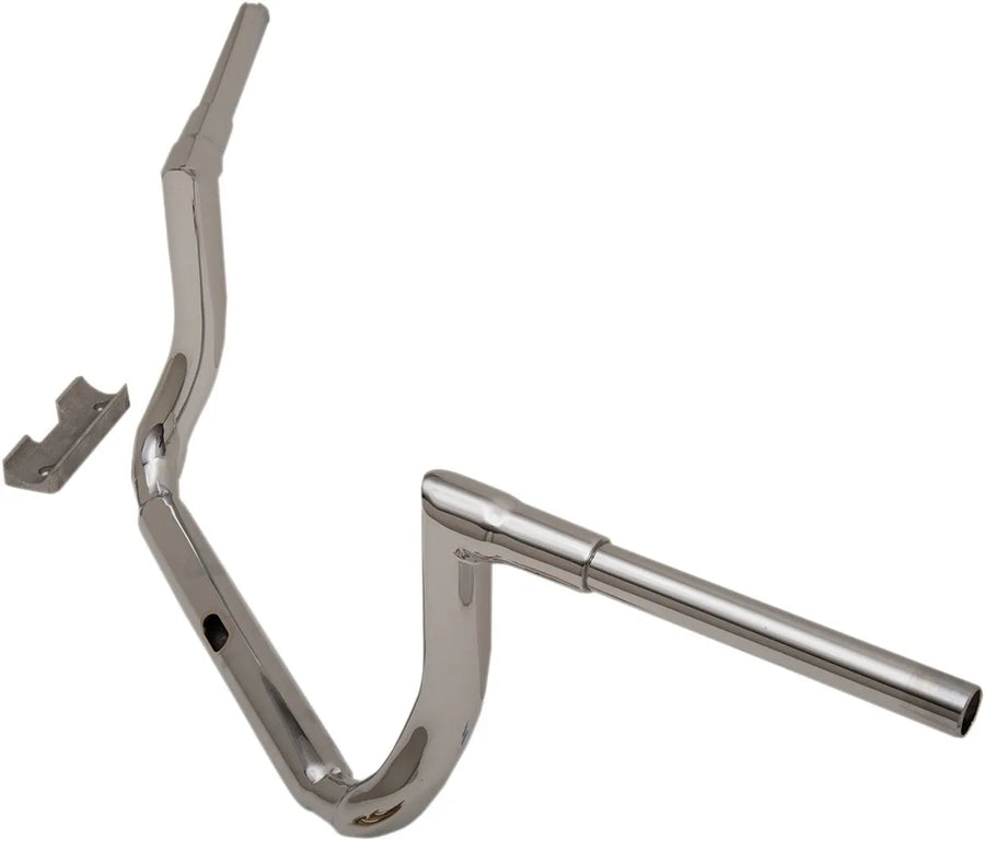 harley davidson touring [LA CHOPPERS] – 1-1/2" Grande Twin Peaks Touring-Lenker