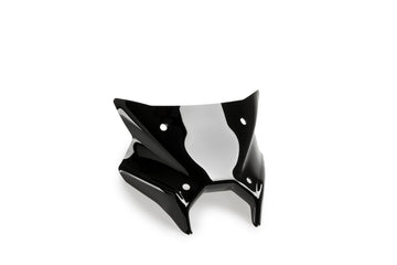 YAMAHA MT-09 Y-AMT [2024] – New Generation Sport Plus – Matt svart