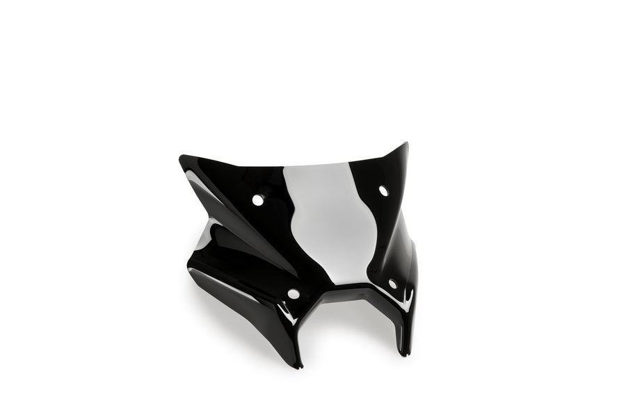 YAMAHA MT-09 Y-AMT [2024] – New Generation Sport Plus – Black