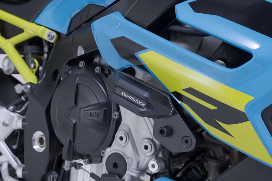 bmw m 1000 [SW-MOTECH] – frame grinder kit